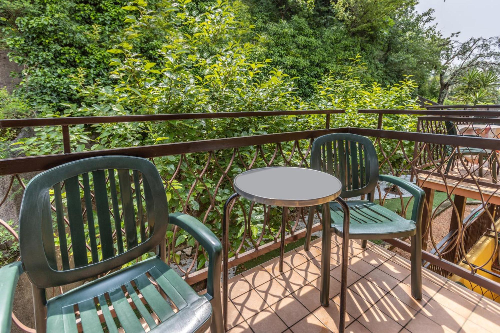Hotel Rabay Brenzone sul Garda Eksteriør bilde